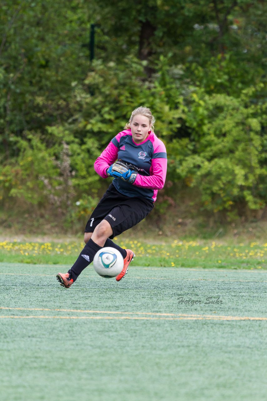 Bild 298 - B-Juniorinnen SV Henstedt Ulzburg - FSC Kaltenkirchen : Ergebnis: 3:2